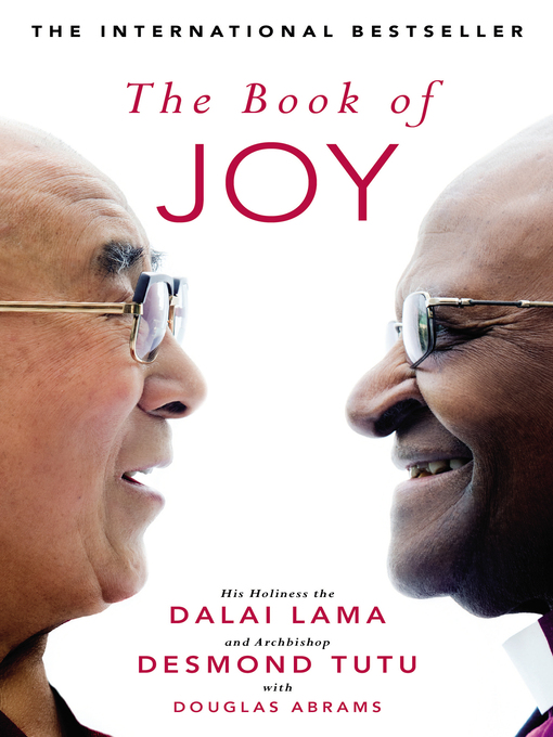 Title details for The Book of Joy by Dalai Lama - Available